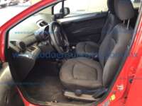 Chevrolet Beat 2019 5p LS L4/1.2 Man    IMG_2974