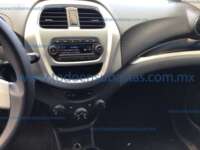 Chevrolet Beat 2019 5p LS L4/1.2 Man    IMG_2978