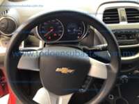 Chevrolet Beat 2019 5p LS L4/1.2 Man    IMG_2977