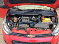 Chevrolet Beat 2019 5p LS L4/1.2 Man    IMG_2991