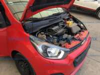 Chevrolet Beat 2019 5p LS L4/1.2 Man    IMG_2992