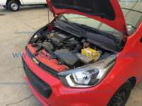 Chevrolet Beat 2019 5p LS L4/1.2 Man    IMG_2990