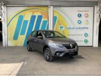 Renault Logan 2018 4p Intens L4/1.6 Aut 2023 Renault Logan Venta Exteriores 3