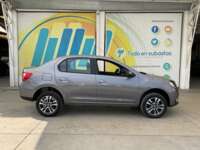 Renault Logan 2018 4p Intens L4/1.6 Aut 2023 Renault Logan Venta Exteriores 4