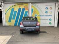 Renault Logan 2018 4p Intens L4/1.6 Aut 2023 Renault Logan Venta Exteriores 6