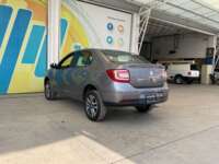 Renault Logan 2018 4p Intens L4/1.6 Aut 2023 Renault Logan Venta Exteriores 7