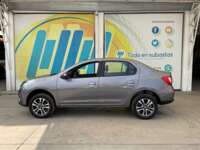 Renault Logan 2018 4p Intens L4/1.6 Aut 2023 Renault Logan Venta Exteriores 8