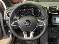 Renault Logan 2018 4p Intens L4/1.6 Aut 2023 Renault Logan Venta Interiores 1