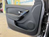 Renault Logan 2018 4p Intens L4/1.6 Aut 2023 Renault Logan Venta Interiores 16