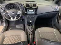 Renault Logan 2018 4p Intens L4/1.6 Aut 2023 Renault Logan Venta Interiores 4