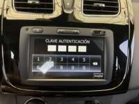 Renault Logan 2018 4p Intens L4/1.6 Aut 2023 Renault Logan Venta Interiores 8