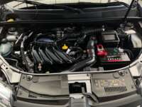 Renault Logan 2018 4p Intens L4/1.6 Aut 2023 Renault Logan Venta Motor 2