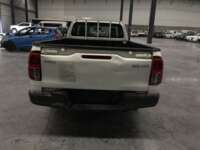 Toyota Hilux 2019 2p Cabina Sencilla L4/2.7 Man 2019 Toyota Hilux Venta Exteriores 6