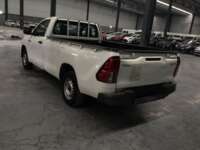 Toyota Hilux 2019 2p Cabina Sencilla L4/2.7 Man 2019 Toyota Hilux Venta Exteriores 7