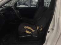 Toyota Hilux 2019 2p Cabina Sencilla L4/2.7 Man 2019 Toyota Hilux Venta Interiores 14