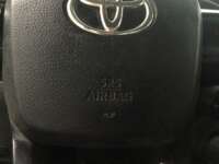 Toyota Hilux 2019 2p Cabina Sencilla L4/2.7 Man 2019 Toyota Hilux Venta Interiores 10