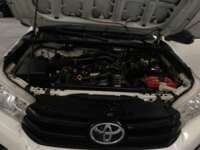 Toyota Hilux 2019 2p Cabina Sencilla L4/2.7 Man 2019 Toyota Hilux Venta Motor 2
