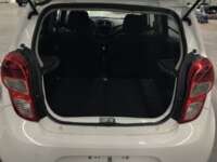 Chevrolet Beat 2021 5p LS Cargo L4/1.2 A/A Man 2021 Chevrolet Beat Venta Cajuela 1