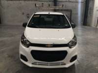Chevrolet Beat 2021 5p LS Cargo L4/1.2 A/A Man 2021 Chevrolet Beat Venta Exteriores 2