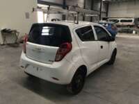 Chevrolet Beat 2021 5p LS Cargo L4/1.2 A/A Man 2021 Chevrolet Beat Venta Exteriores 5