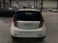 Chevrolet Beat 2021 5p LS Cargo L4/1.2 A/A Man 2021 Chevrolet Beat Venta Exteriores 6