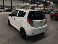 Chevrolet Beat 2021 5p LS Cargo L4/1.2 A/A Man 2021 Chevrolet Beat Venta Exteriores 7