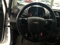 Chevrolet Beat 2021 5p LS Cargo L4/1.2 A/A Man 2021 Chevrolet Beat Venta Interiores 1