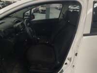 Chevrolet Beat 2021 5p LS Cargo L4/1.2 A/A Man 2021 Chevrolet Beat Venta Interiores 14