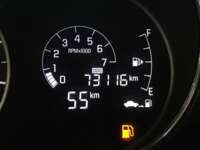 Chevrolet Beat 2021 5p LS Cargo L4/1.2 A/A Man 2021 Chevrolet Beat Venta Interiores 3