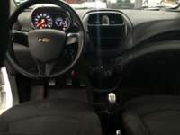 Chevrolet Beat 2021 5p LS Cargo L4/1.2 A/A Man 2021 Chevrolet Beat Venta Interiores 4