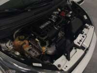 Chevrolet Beat 2021 5p LS Cargo L4/1.2 A/A Man 2021 Chevrolet Beat Venta Motor 1