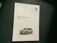 Volkswagen Tiguan 2020 5p Comfortline L4/1.4/T DSG    2020 Volkswagen Tiguan Venta Documentos 1