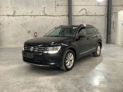 Volkswagen Tiguan 2020 5p Comfortline L4/1.4/T DSG   