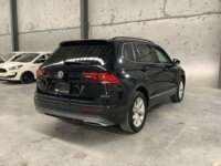 Volkswagen Tiguan 2020 5p Comfortline L4/1.4/T DSG    2020 Volkswagen Tiguan Venta Exteriores 5