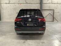 Volkswagen Tiguan 2020 5p Comfortline L4/1.4/T DSG    2020 Volkswagen Tiguan Venta Exteriores 6