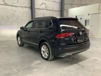 Volkswagen Tiguan 2020 5p Comfortline L4/1.4/T DSG    2020 Volkswagen Tiguan Venta Exteriores 7