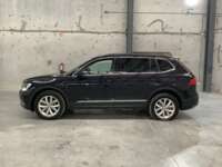 Volkswagen Tiguan 2020 5p Comfortline L4/1.4/T DSG    2020 Volkswagen Tiguan Venta Exteriores 8
