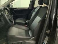 Volkswagen Tiguan 2020 5p Comfortline L4/1.4/T DSG    2020 Volkswagen Tiguan Venta Interiores 13