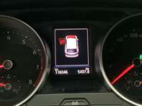 Volkswagen Tiguan 2020 5p Comfortline L4/1.4/T DSG    2020 Volkswagen Tiguan Venta Interiores 4