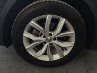 Volkswagen Tiguan 2020 5p Comfortline L4/1.4/T DSG    2020 Volkswagen Tiguan Venta Llantas 1