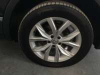 Volkswagen Tiguan 2020 5p Comfortline L4/1.4/T DSG    2020 Volkswagen Tiguan Venta Llantas 4