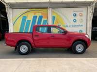 Nissan NP300 Frontier 2016 4p XE L4/2.5 Man 2016 Nissan NP300 Frontier Venta Exteriores 4