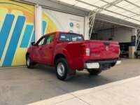 Nissan NP300 Frontier 2016 4p XE L4/2.5 Man 2016 Nissan NP300 Frontier Venta Exteriores 7