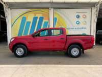 Nissan NP300 Frontier 2016 4p XE L4/2.5 Man 2016 Nissan NP300 Frontier Venta Exteriores 8