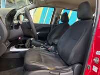 Nissan NP300 Frontier 2016 4p XE L4/2.5 Man 2016 Nissan NP300 Frontier Venta Interiores 14