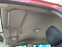Nissan NP300 Frontier 2016 4p XE L4/2.5 Man 2016 Nissan NP300 Frontier Venta Interiores 17