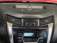 Nissan NP300 Frontier 2016 4p XE L4/2.5 Man 2016 Nissan NP300 Frontier Venta Interiores 5