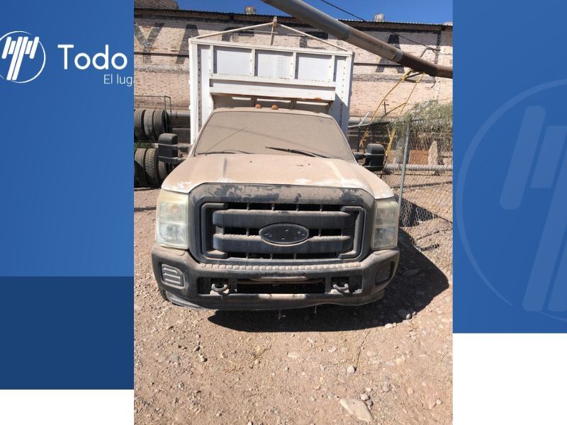 imagen principal de la unidad