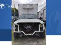Ford F-450 2015 2p XL V8/6.7/T Diesel Aut 2015 Ford F-450 Venta Exteriores 1