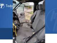 Ford F-450 2015 2p XL V8/6.7/T Diesel Aut 2015 Ford F-450 Venta Interiores 3